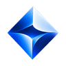 Becquerel diamond logo